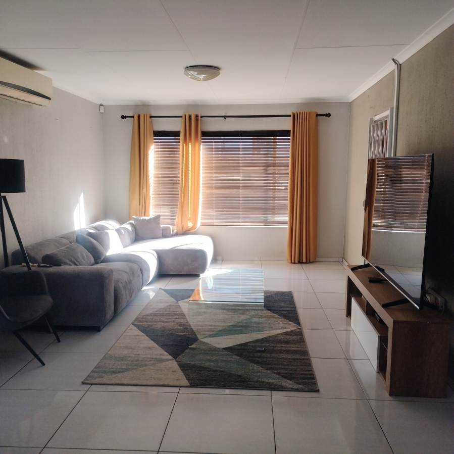 3 Bedroom Property for Sale in Cashan North West